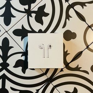 Apple AirPods